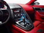 Jaguar C-X16 Concept 2011 года